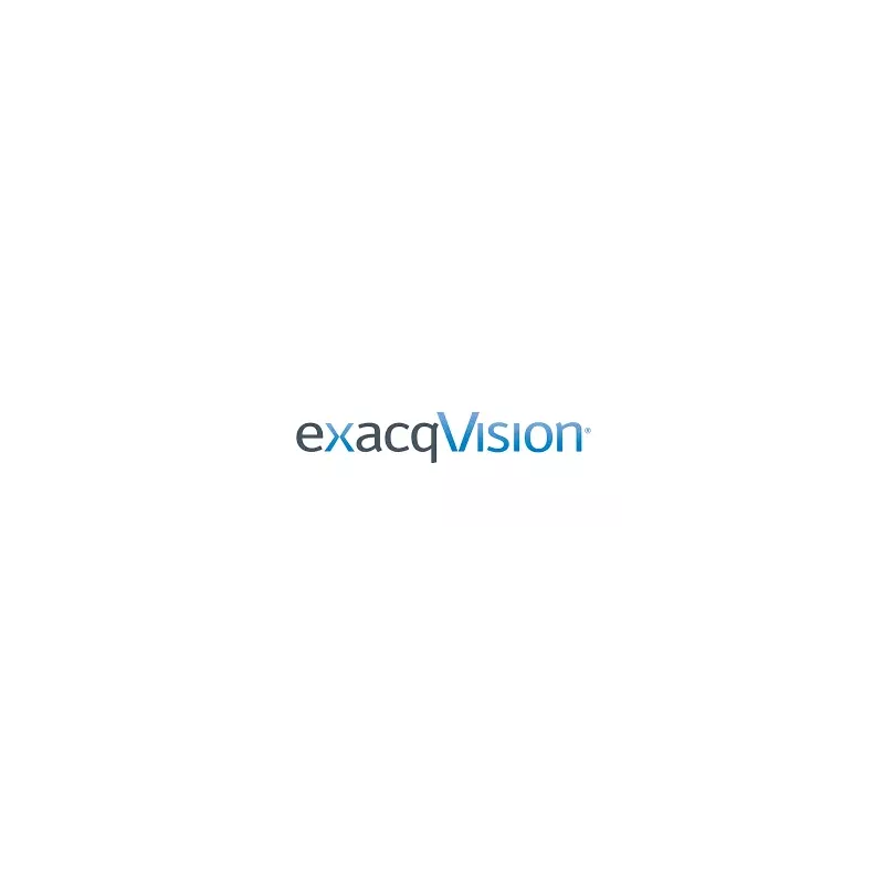 EV-TYC-MD-01 Tyco AI Mask Detection Channel license. Includes 1 year of software updates.