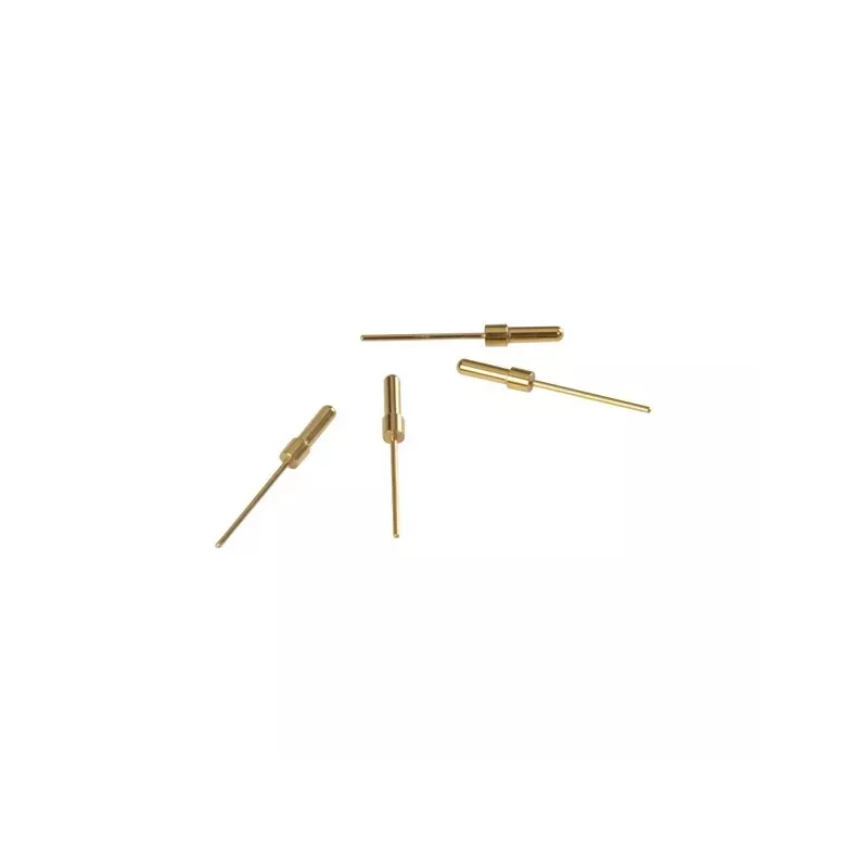 516.800.924 MX Service tool, Spare pins for programming lead pack of 10