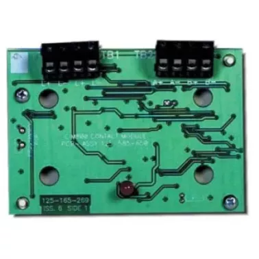 555.800.002 CIM800 contact input monitor module