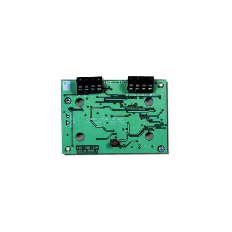 555.800.002 CIM800 contact input monitor module