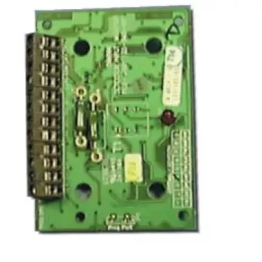 555.800.012 DIM800 detector input monitor module