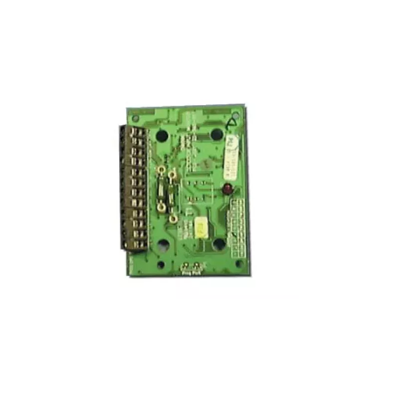 555.800.012 DIM800 detector input monitor module