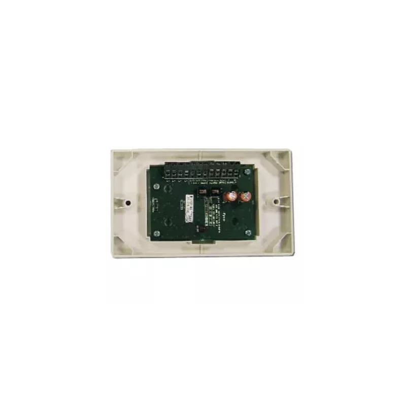 555.800.067 BTM800 Beam terminal module with M520 front cover