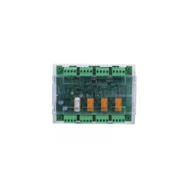 555.800.071 QIO850 Quad input/output module