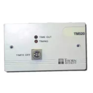 557.180.423 TM520 timer module (non addressable)