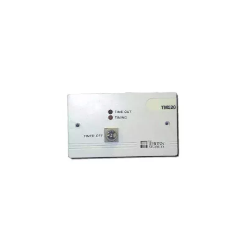 TM520 TM520
