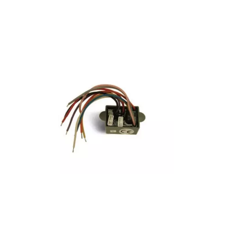 568.800.004 HVR800 high voltage relay module