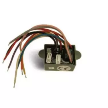 568.800.004 HVR800 high voltage relay module