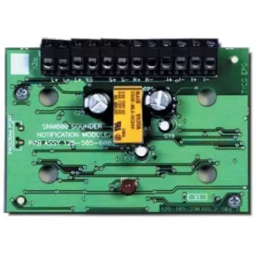 577.800.005 SNM800 sounder notification module