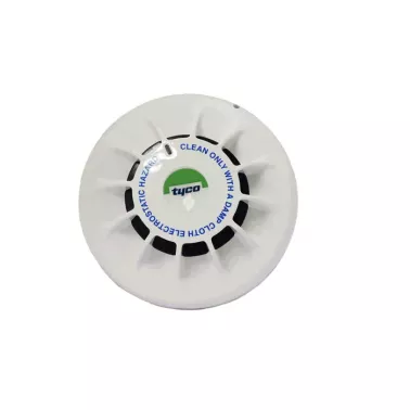 516.061.001.Y MDU601Ex Enhanced carbon monoxide fire & heat detector