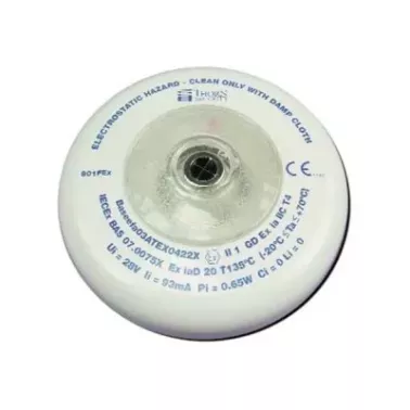 516.800.530 801PHEx Optical smoke + heat detector