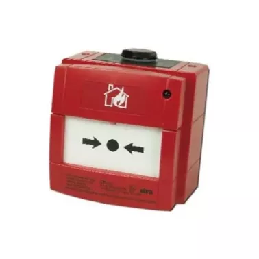 CP840Ex Tyco Minerva MX I.S