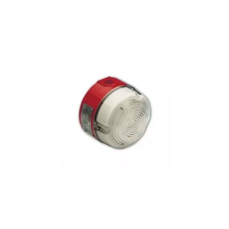 540.001.038 XB8 Intrinsically safe xenon beacon