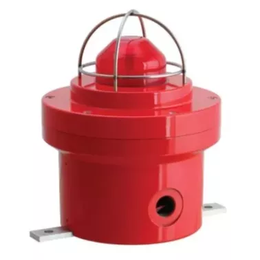 XB11 Ognioszczelny sygnalizator ksenonowy 540.001.039