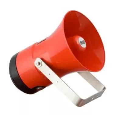 DB3B Flameproof horn sounder high power explosion proof 122dB @ 1m DB3BDGD048N2BNR