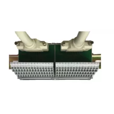 580.400.015 MZX SnsrLasr Pro O/P Connector Set