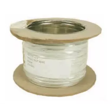Smoke test wire