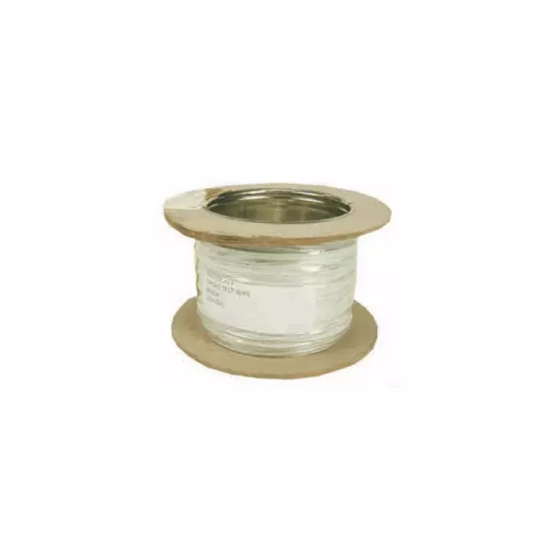 Smoke test wire