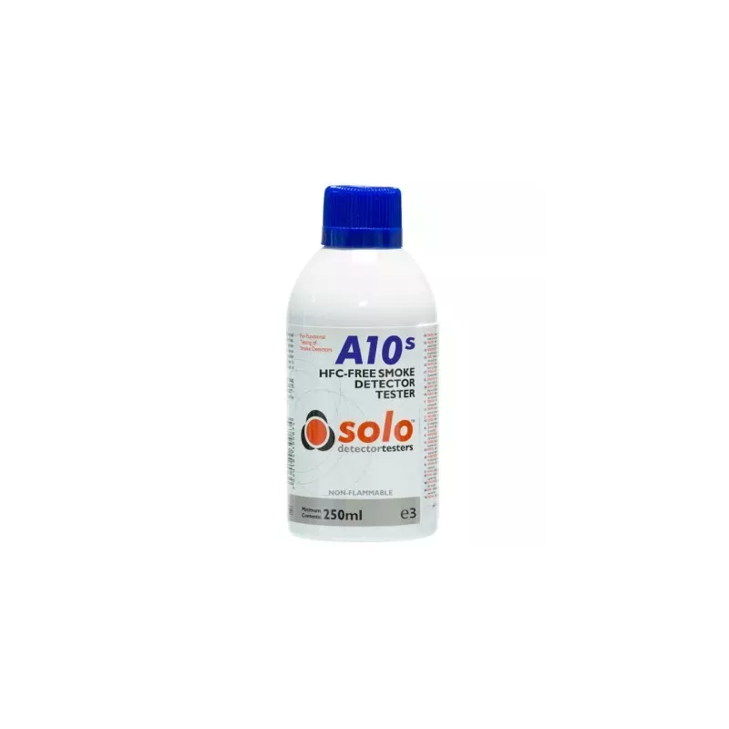 Tester czujników dymu A10s-001