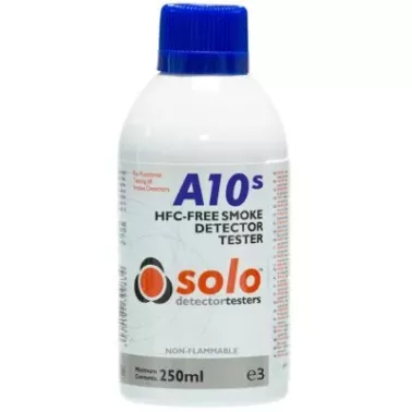 Tester czujników dymu A10s-001