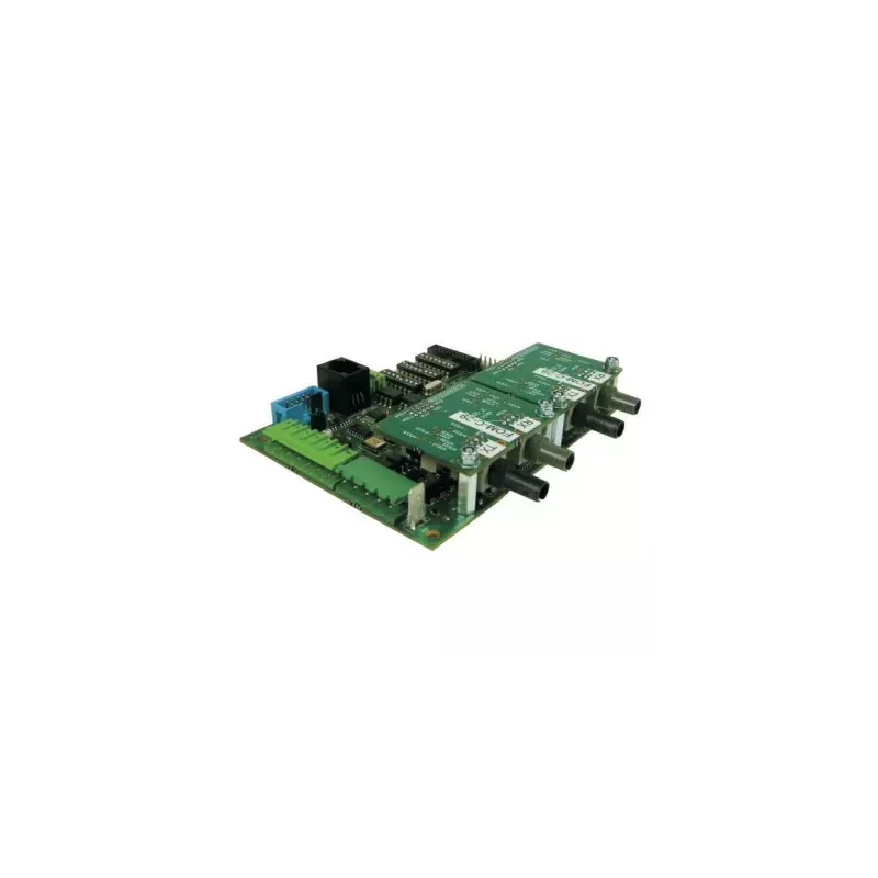 TLI800EN MXNet