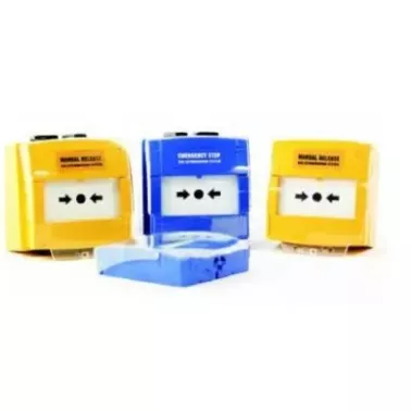 Extinguishing release manual callpoint EN12094