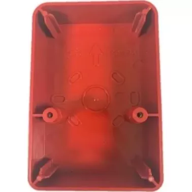 Shallow Surface Back Box