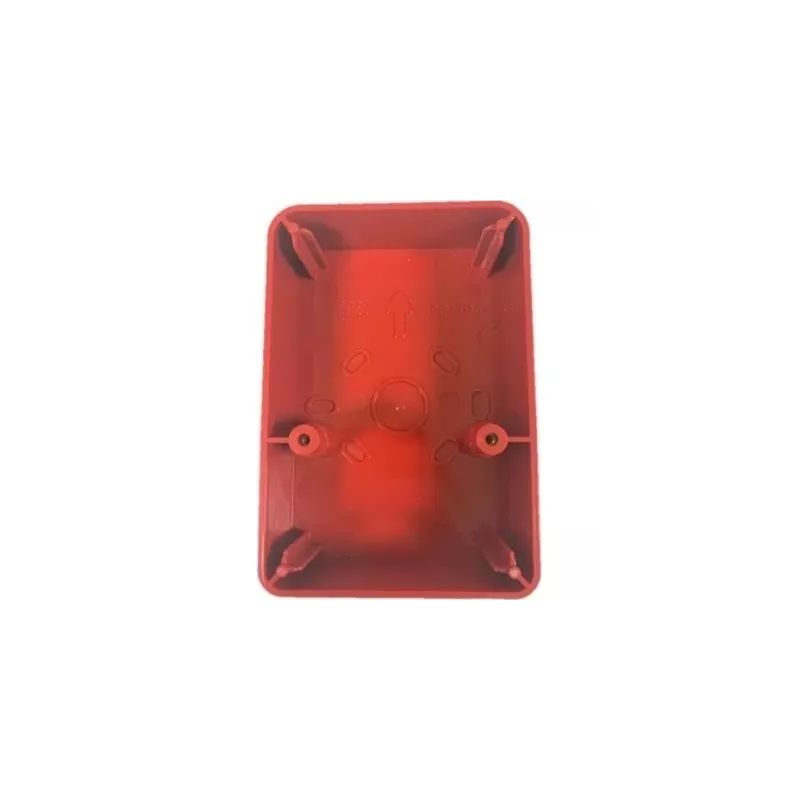 Shallow Surface Back Box