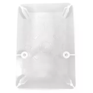 Shallow Surface Back Box