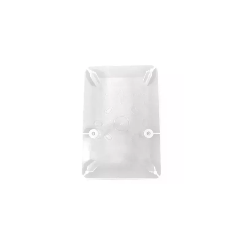 Shallow Surface Back Box