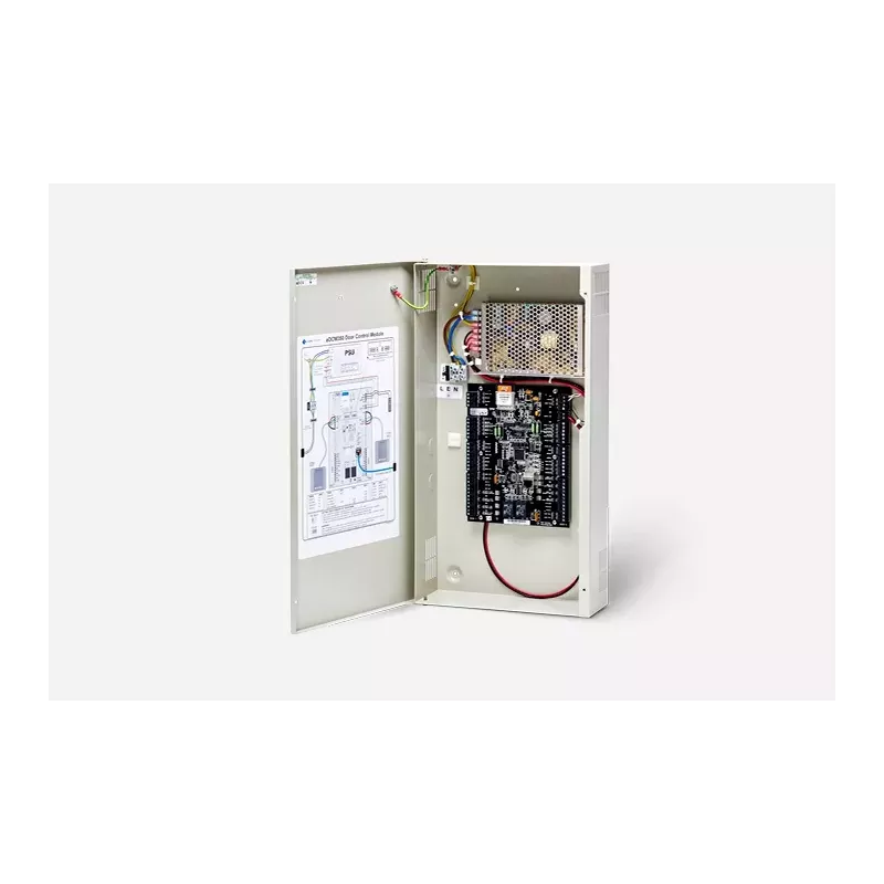 sDCM300 Intelligent 2-door Serial Controller