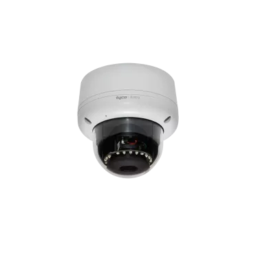 Kamera Illustra Pro Gen4 2MP MiniDome, 2,7-13,5mm, do zastosowań wewnętrznych/zewnętrznych, IP67, IK10, TDN w/IR, TWDR