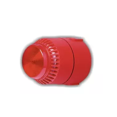 Roshni Combined sounder/strobe 576.501.227