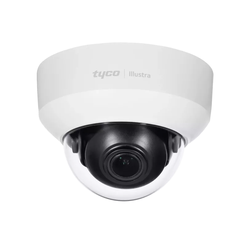 Camera Illustra Pro Gen4 8MP MiniDome, 6-22mm, Indoor/Outdoor, IP67, IK10, TDN w/IR, TWDR