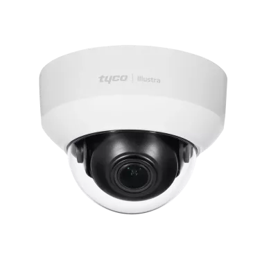 Camera Illustra Pro Gen4 8MP MiniDome, 6-22mm, Indoor/Outdoor, IP67, IK10, TDN w/IR, TWDR