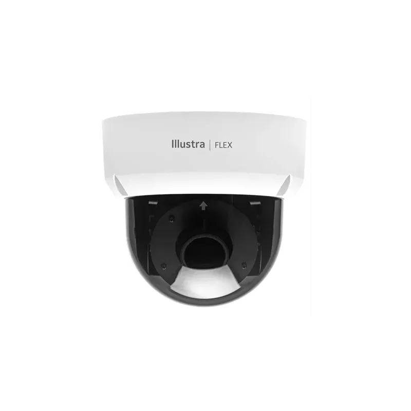 IFS08-D13-OIA4 Kamera Illustra Flex Gen4 8MP MiniDome IFS08-D13-OIA4 Kamera Illustra Flex Gen4 8MP MiniDome