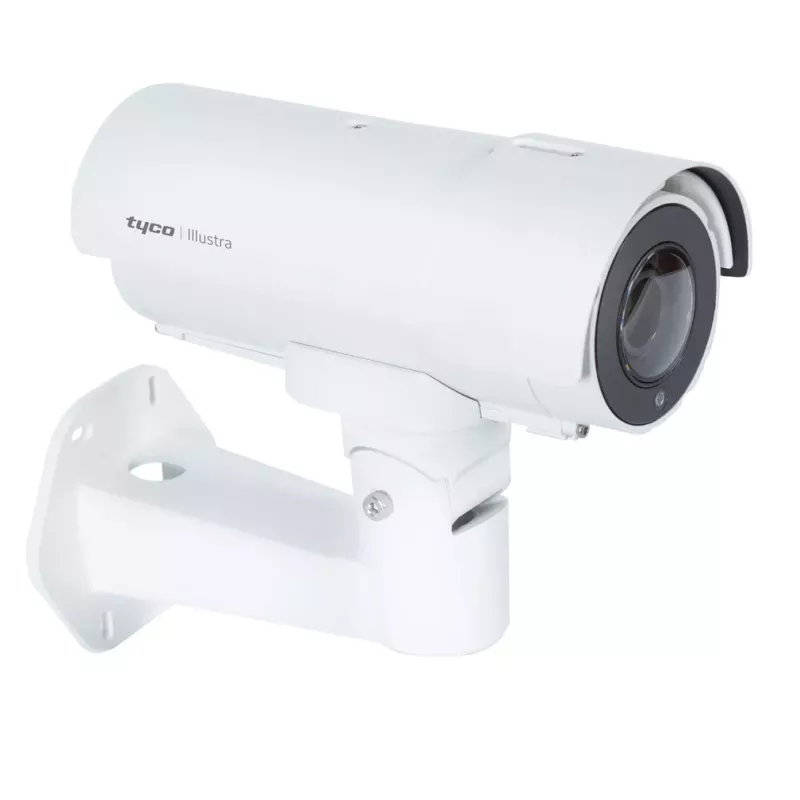 IPS08-B16-OI03 Camera Illustra Pro 8MP Bullet IPS08-B16-OI03 Camera Illustra Pro 8MP Bullet