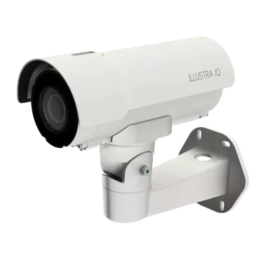 IPS02-B12-OIA4 Camera Illustra Pro Gen4, 2MP Bullet, 2.7.13.5mm, TDN, w/IR, Indoor/Outdoor