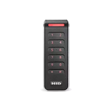 20KNKS-00-000000 HID® Signo™ Keypad Reader 20K