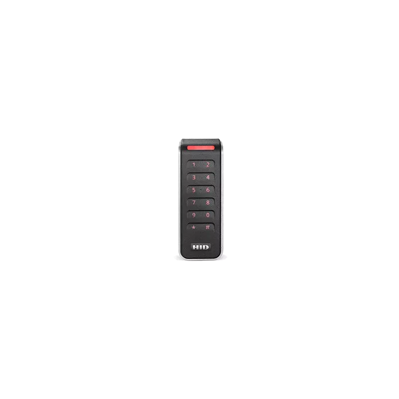 20KNKS-00-000000 HID® Signo™ Keypad Reader 20K