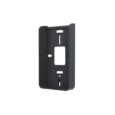 20-K-MP HID Signo 20 Reader Mounting Plate, Black