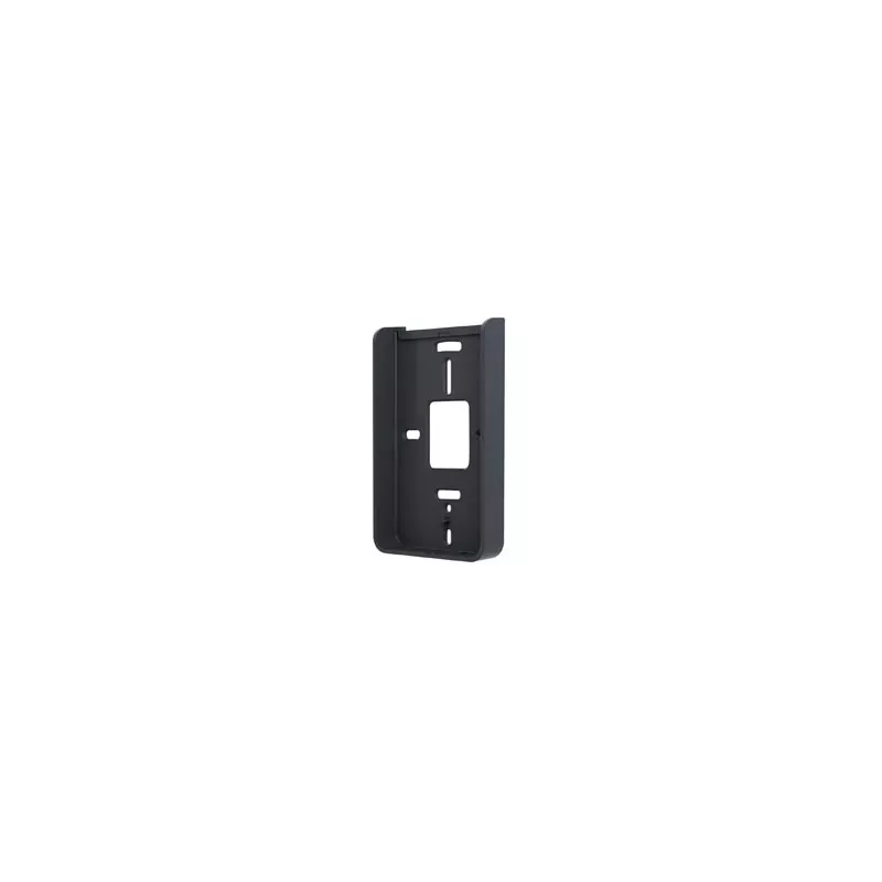 20-K-MP HID Signo 20 Reader Mounting Plate, Black