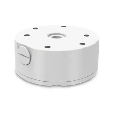 IBJB-E-IS50-40 Illustra Essentials Gen4 Mini-Junction Box