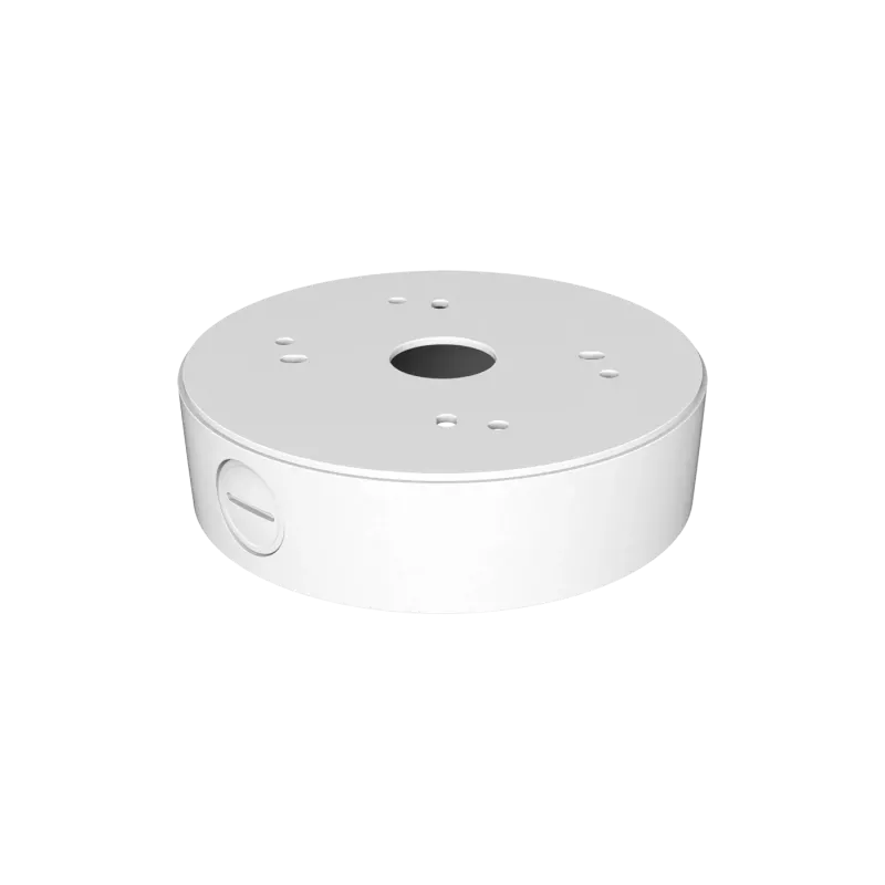 IBJB-F-3CWB-0 Illustra Flex Gen3 Compact Junction Box for Flex Gen3