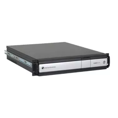 Rejestrator VIDEOEDGE 2U NVR, 0/24TB JBOD, 4 NIC, REDUNDANTNY PS