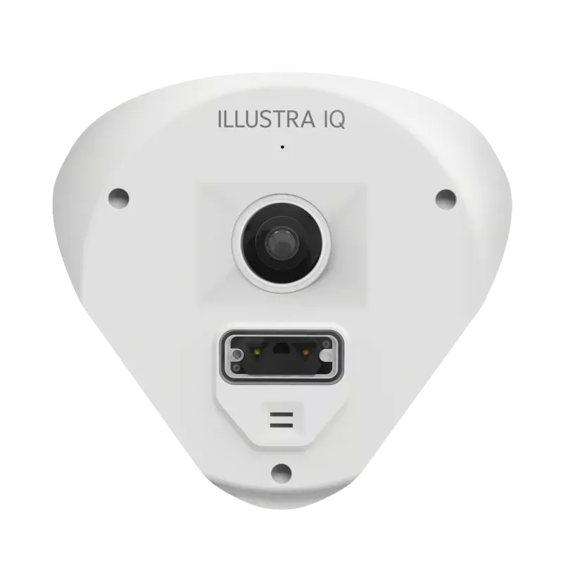IPS05-R10-OIA4 Camera Illustra Pro Gen4 5MP Corner Camera, IK11, IP68, TDN w/IR, TWDR, White LED, Mic, Spk IPS05-R10-OIA4 Camera Illustra Pro Gen4 5MP Corner Camera, IK11, IP68, TDN w/IR, TWDR, White LED, Mic, Spk