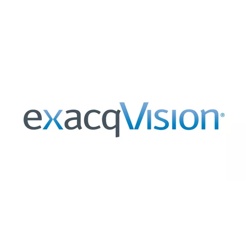 EVCPP-01 exacq Connected Partner Program API Integration development package