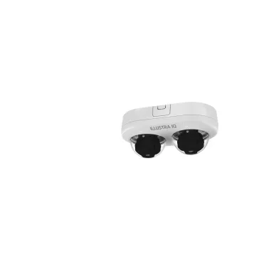 IFS10-M10-OIA4 Kamera z podwójnym czujnikem Illustra Flex Gen4 10 MP