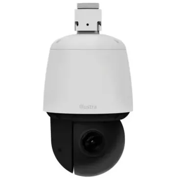 IFS02-P07-IIA4 Camera Illustra Flex Gen4 2MP PTZ, Edge AI, TDN w/IR, TWDR, IK10, Indoor