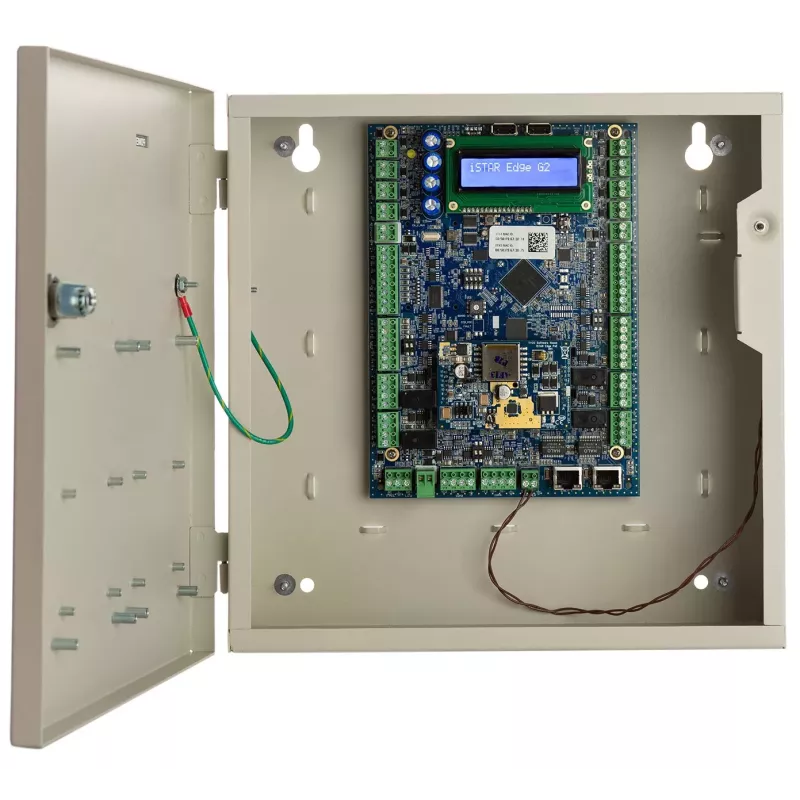 Controller iSTAR Edge